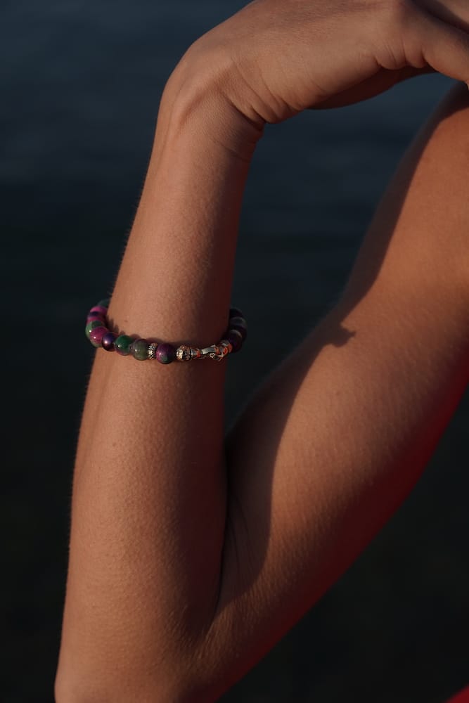 Hera, brazalete totalmente unisex, Luison