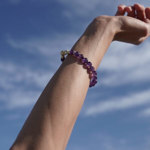 Deseos brazalete unisex, Luison
