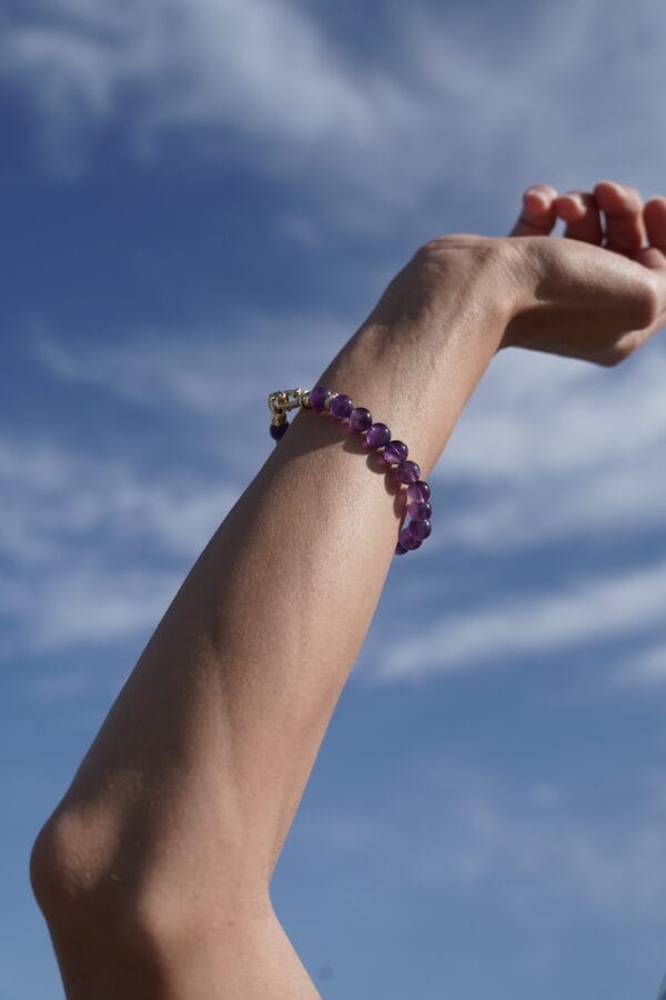 Deseos brazalete unisex, Luison