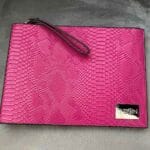 Bolso Garbo Fuxia