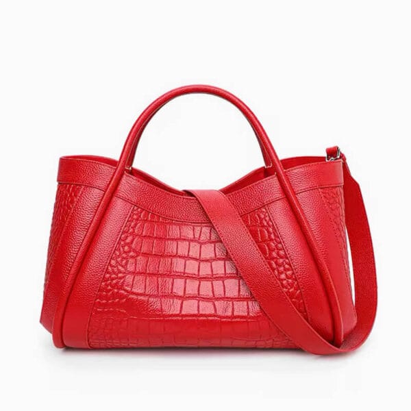 Bolso de Mano Clásico