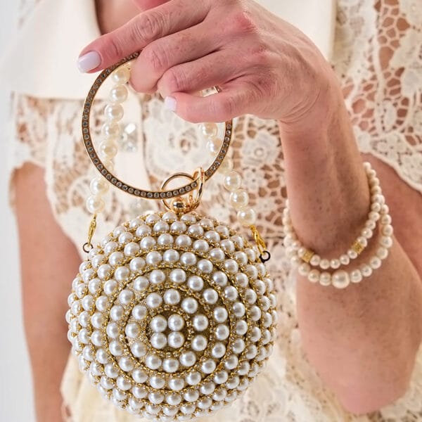 Bolso Novia