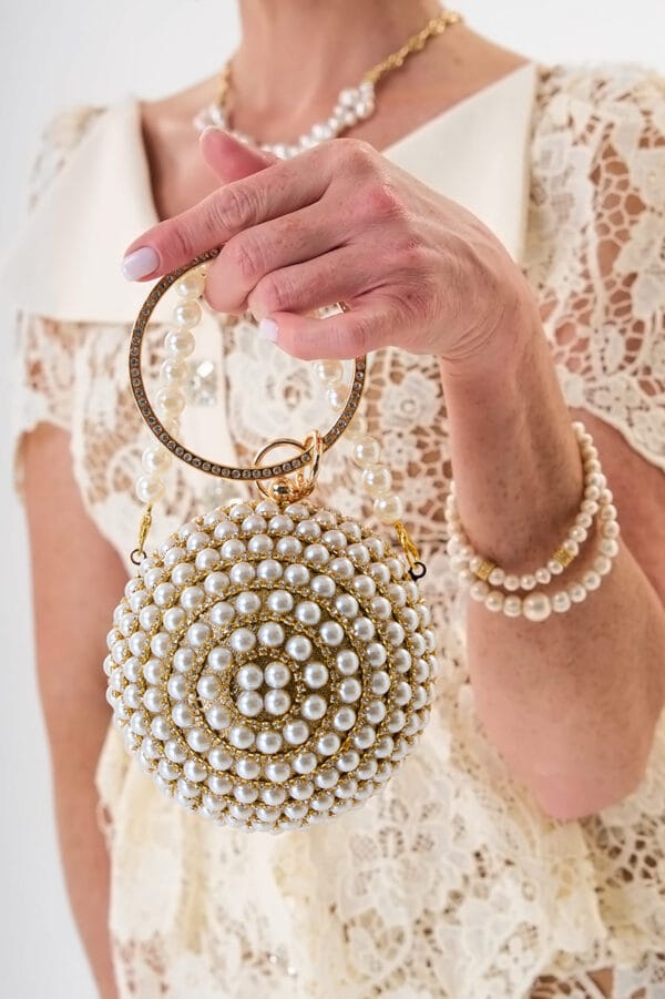 Bolso Novia