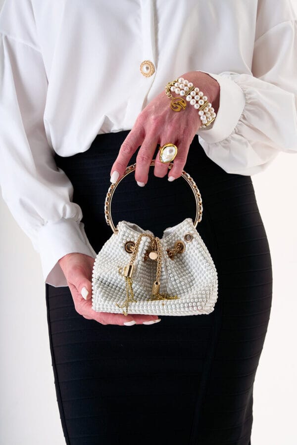 Bolso de Mano