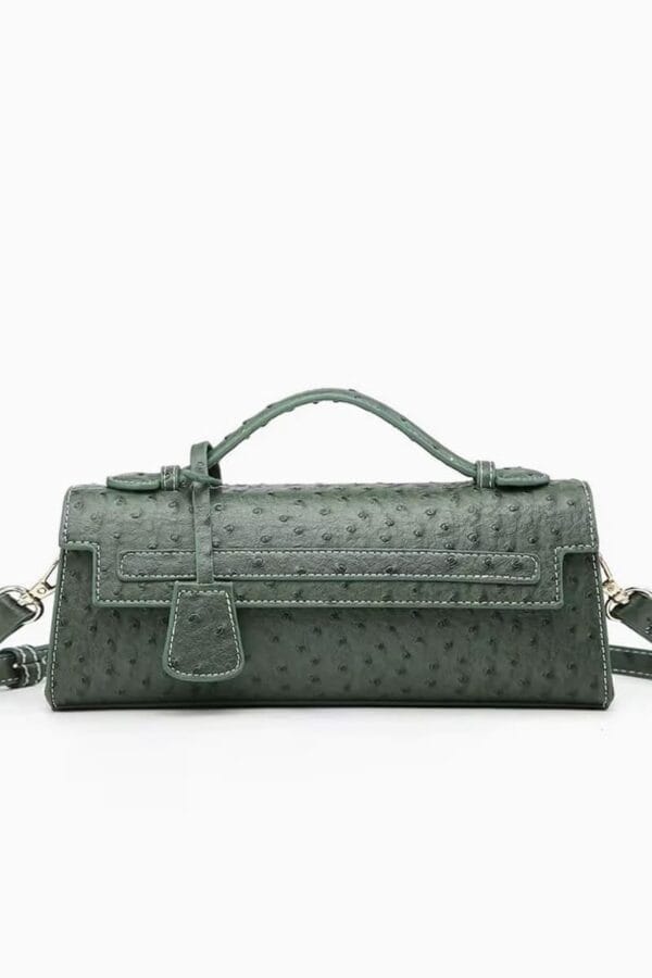 Bolso de Mano Largo