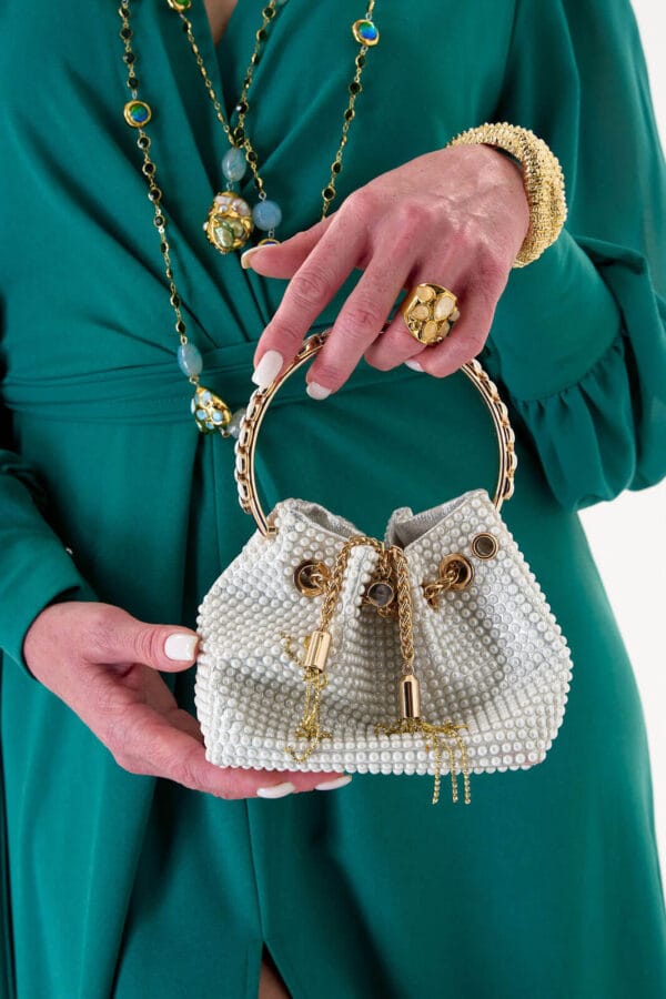 Bolso de Mano - Imagen 2