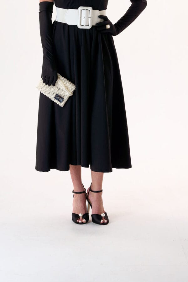 Sandalias La Perla Liyke - Imagen 2