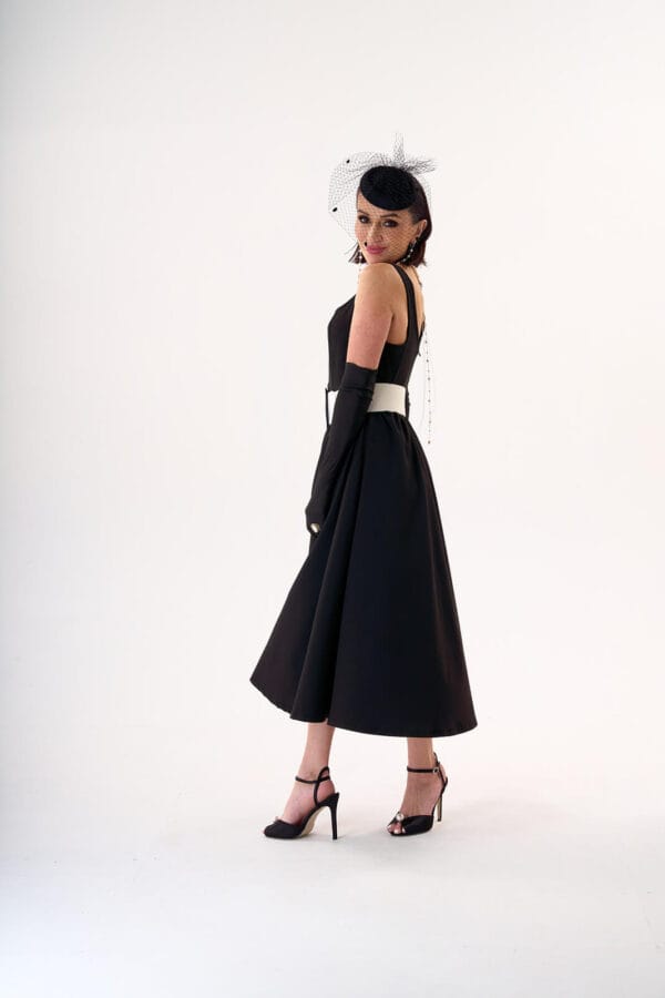 Sandalias La Perla Liyke - Imagen 3