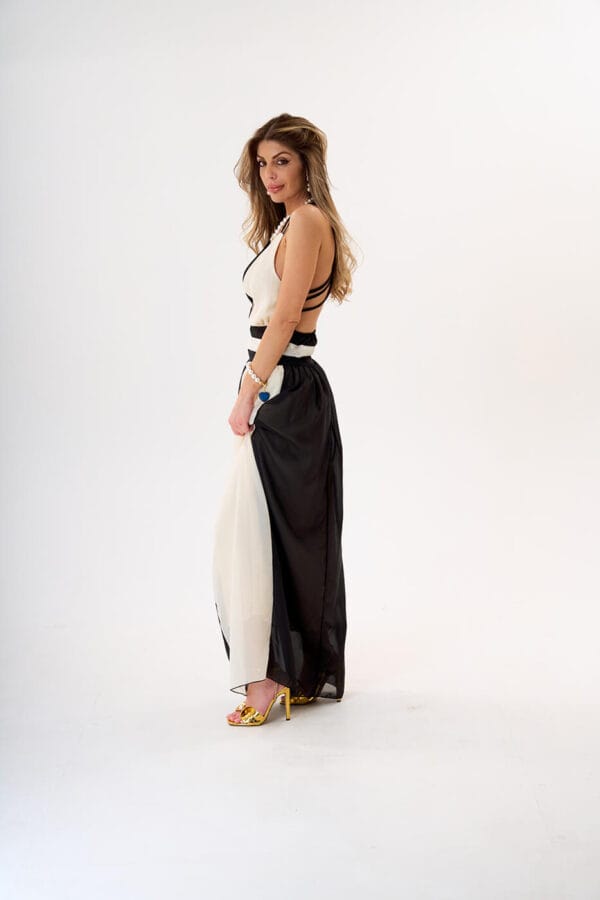 Vestido Día y Noche - Imagen 3