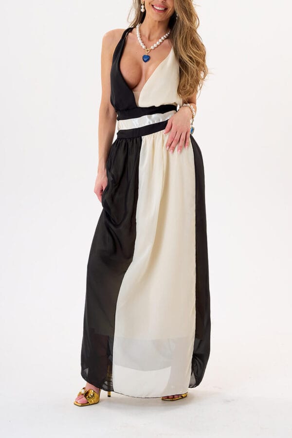 Vestido Día y Noche - Imagen 2