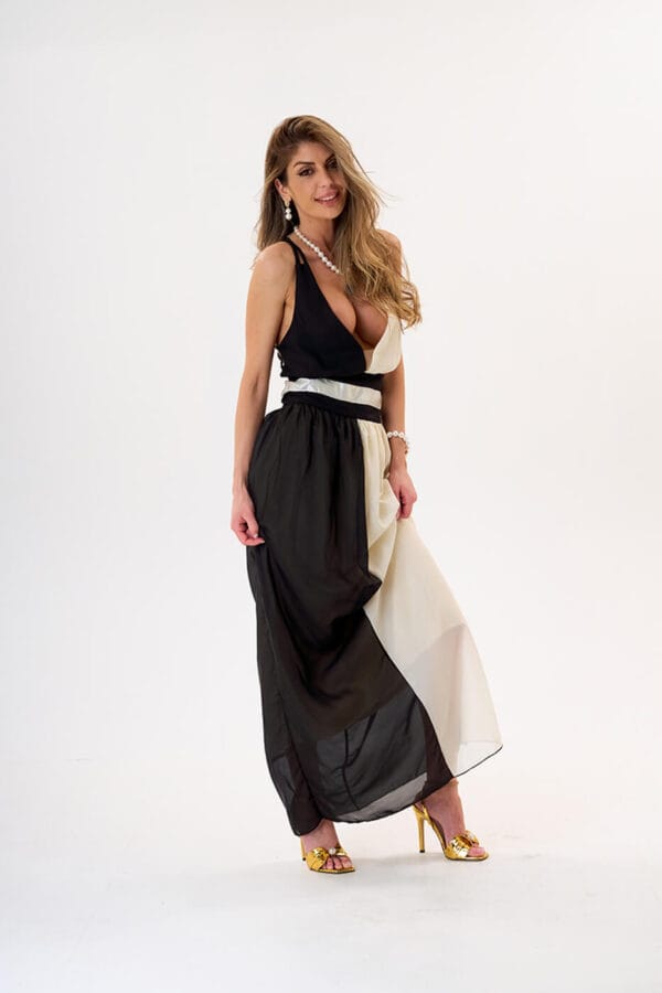 Vestido Día y Noche - Imagen 4
