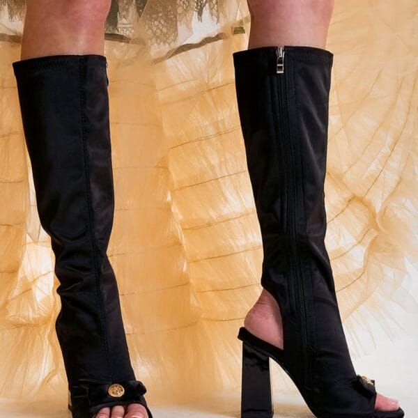 Botas Mariam