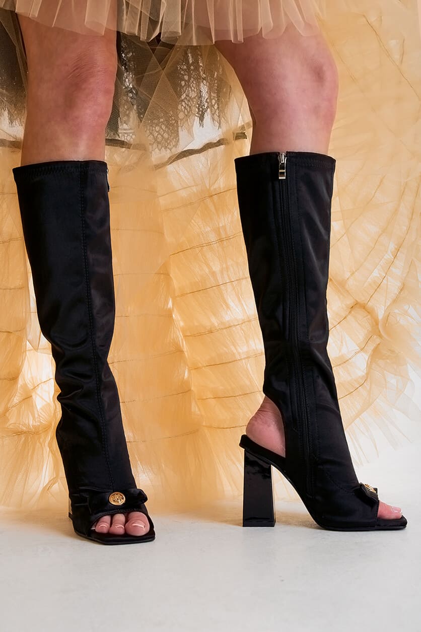 Botas Mariam