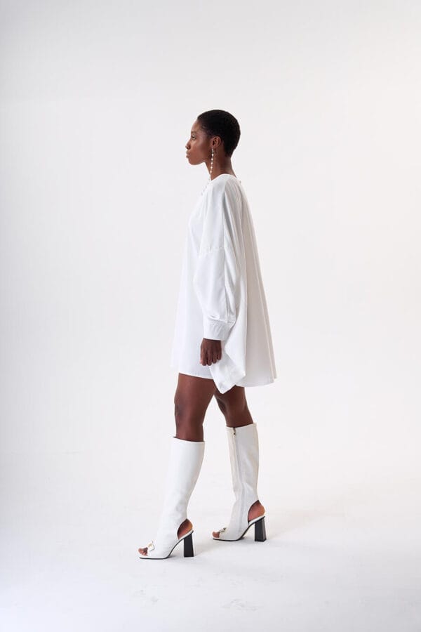 Botas Mariam - Imagen 4
