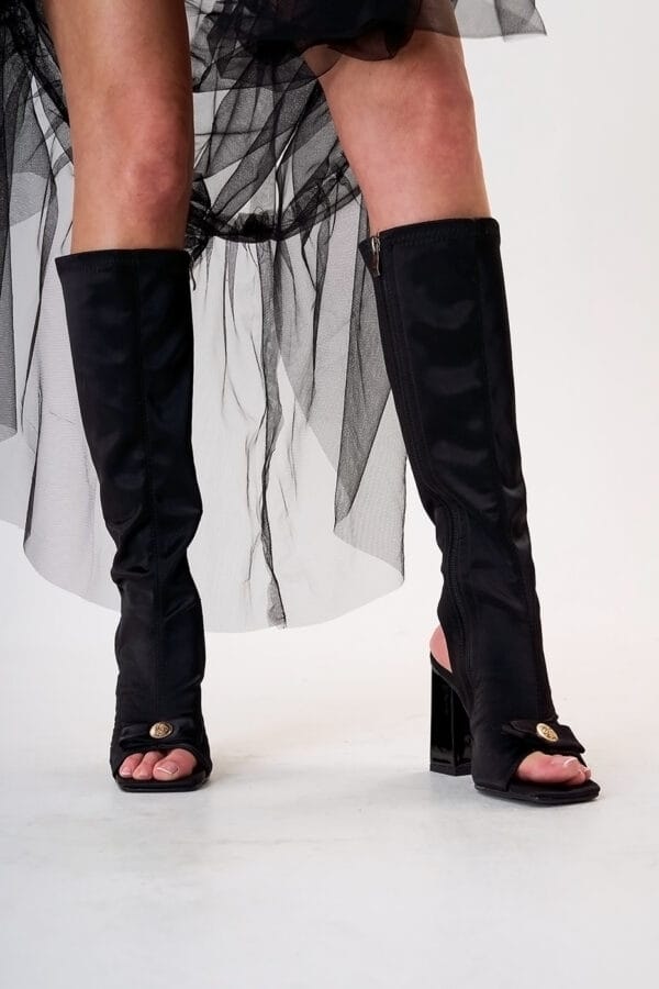 Botas Mariam de Verano - Imagen 4