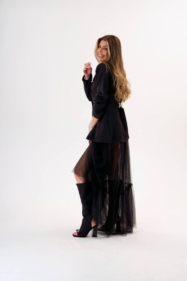 Botas Mariam de Verano - Imagen 5