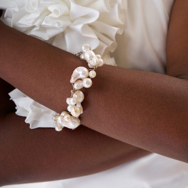 Brazalete Secreto del Mar
