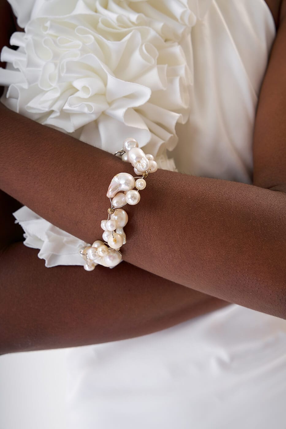 Brazalete Secreto del Mar