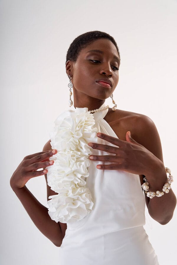 Vestido Angela - Imagen 2