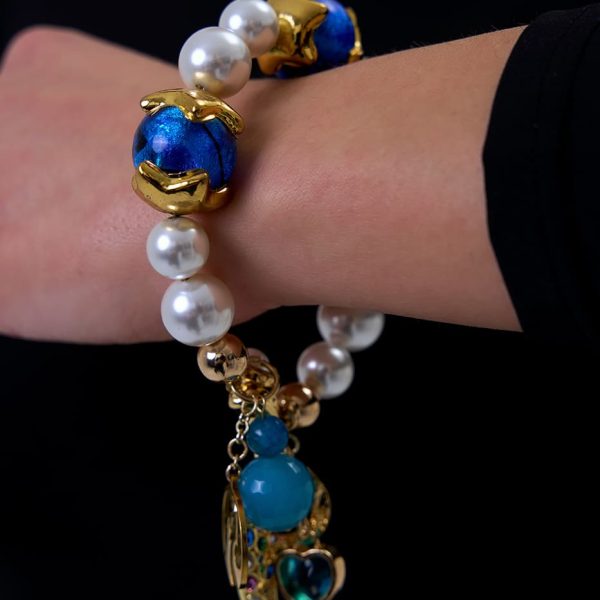 Brazalete Galaxia