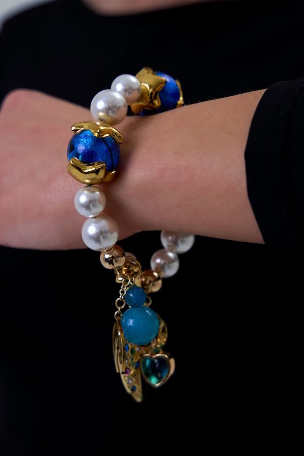 Brazalete Galaxia