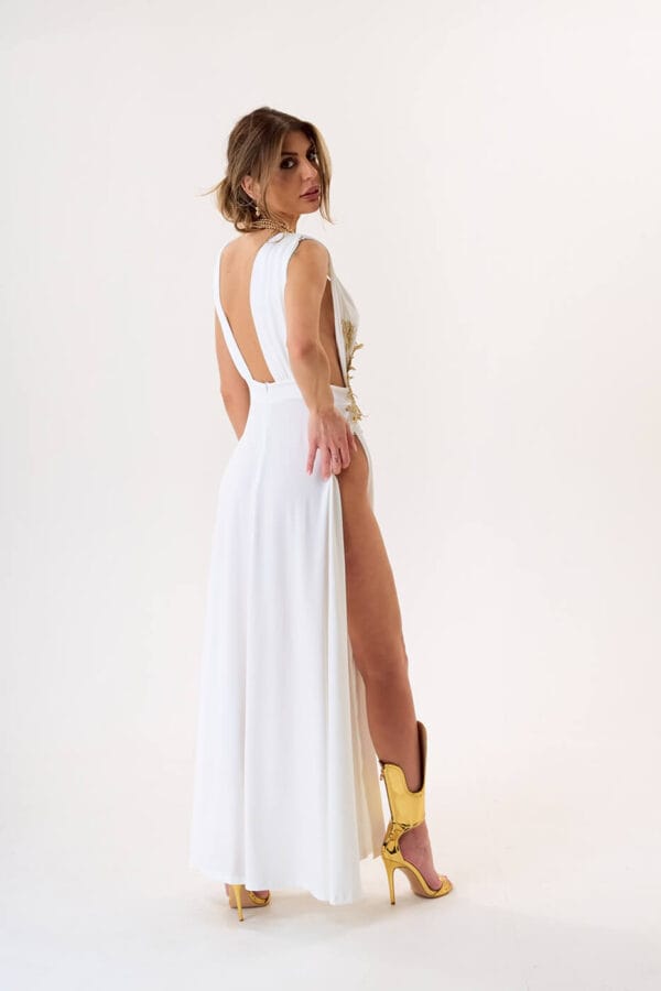 Vestido Diosa Griega - Imagen 5