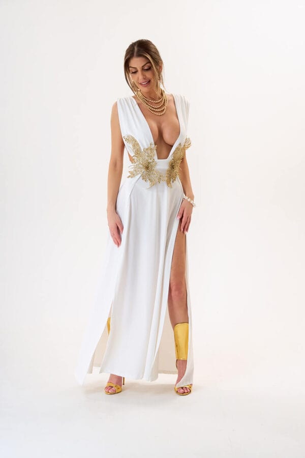 Vestido Diosa Griega - Imagen 3