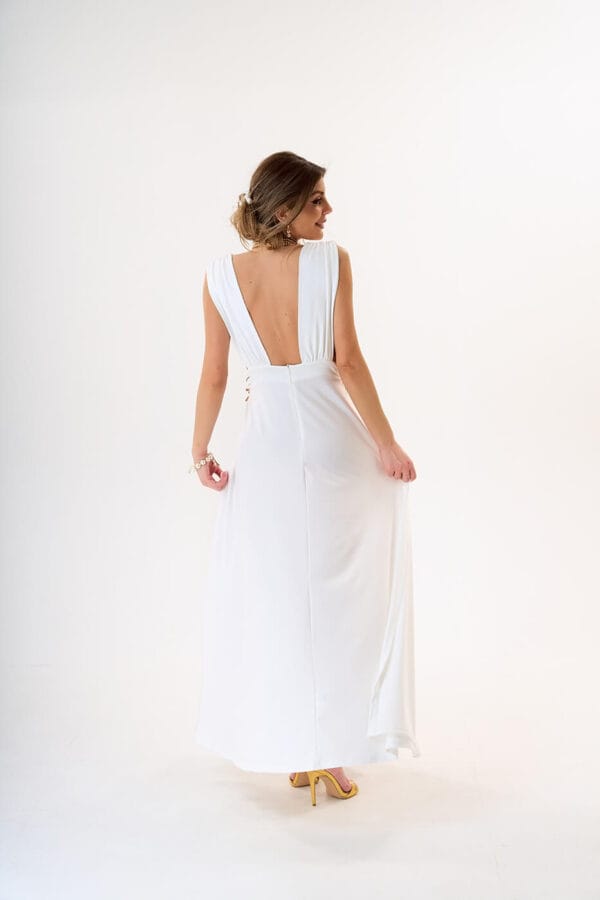 Vestido Diosa Griega - Imagen 4