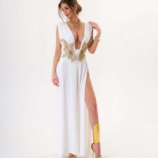 Vestido Diosa Griega
