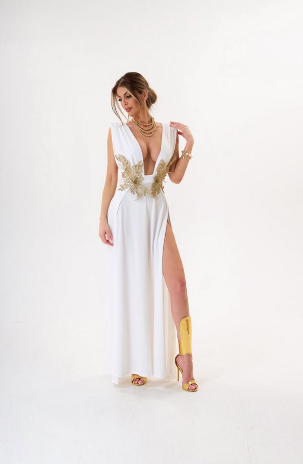 Vestido Diosa Griega