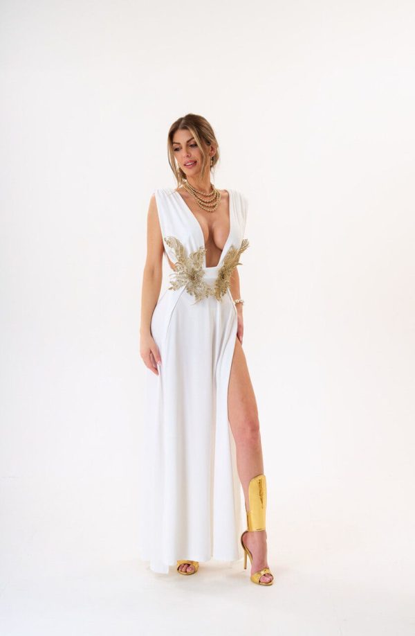 Vestido Diosa Griega - Imagen 7