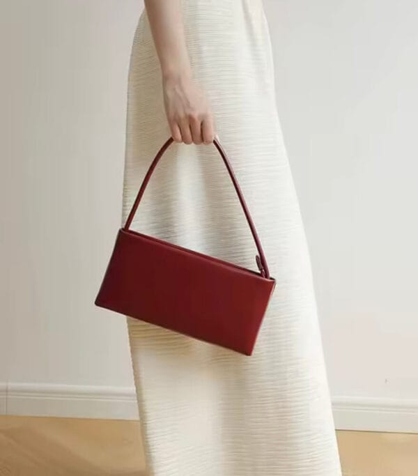 Bolso Elli Marrón - Imagen 2