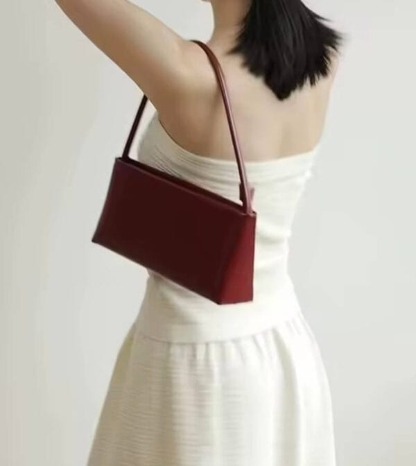 Bolso Elli Marrón - Imagen 3