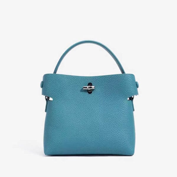 Bolso Fortuna Azul