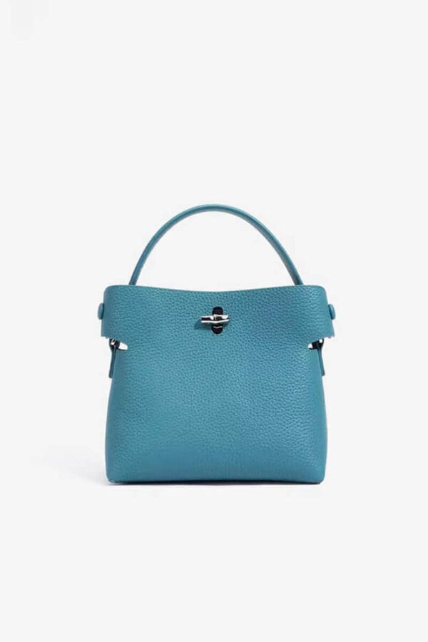Bolso Fortuna Azul