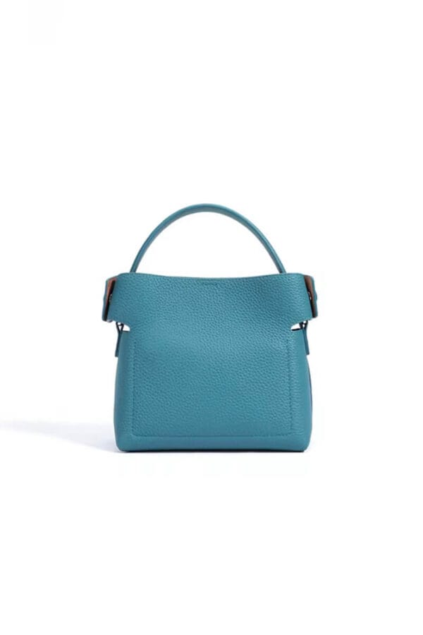Bolso Fortuna Negro - Imagen 2