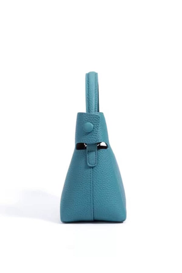 Bolso Fortuna Negro - Imagen 4