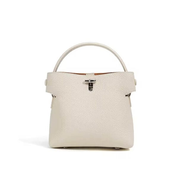 Bolso Fortuna Negro - Imagen 8