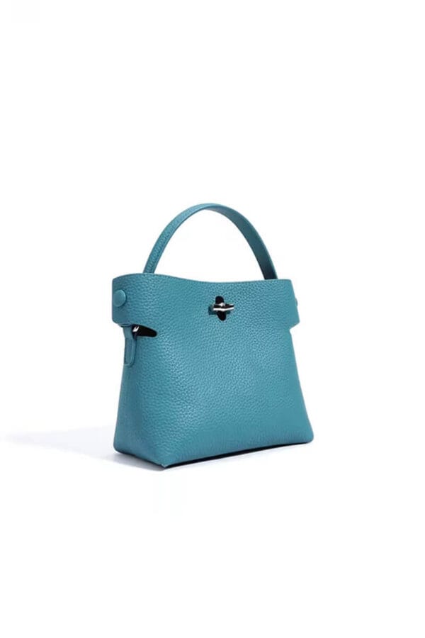 Bolso Fortuna Negro - Imagen 3