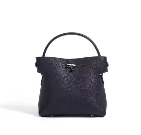 Bolso Fortuna Azul - Imagen 8