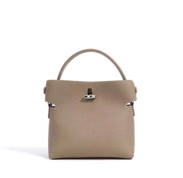 Bolso Fortuna Negro - Imagen 7
