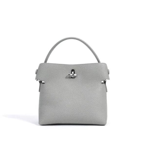 Bolso Fortuna Negro - Imagen 6