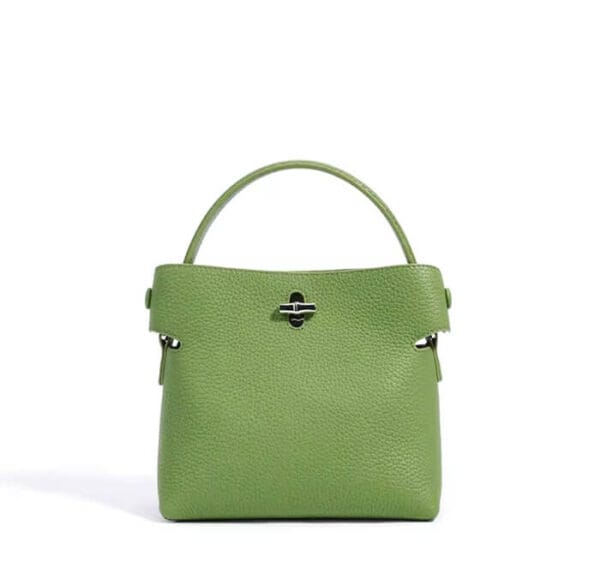 Bolso Fortuna Negro - Imagen 5