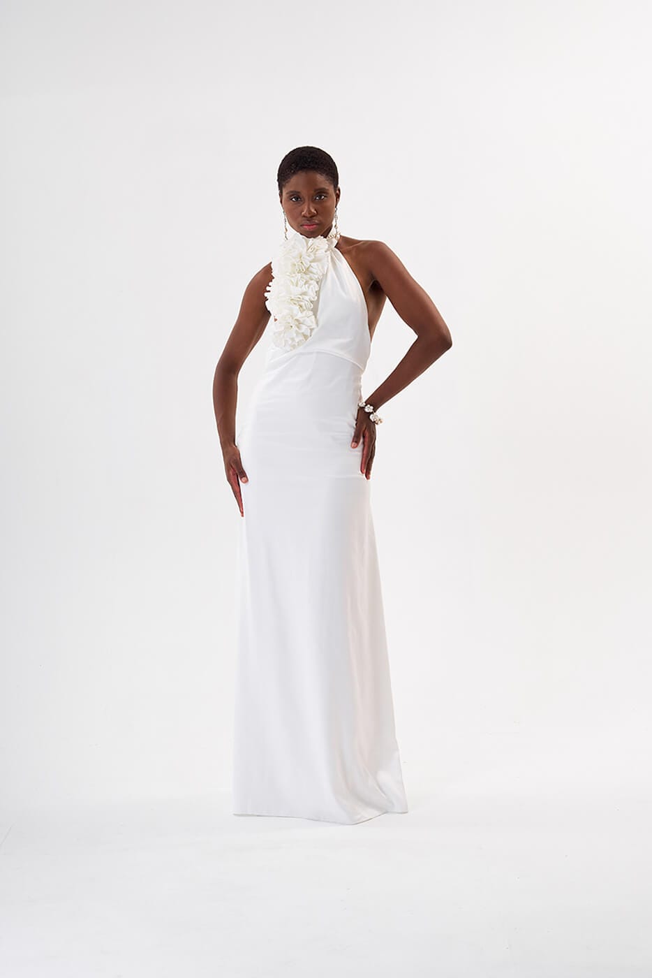Vestido Angela