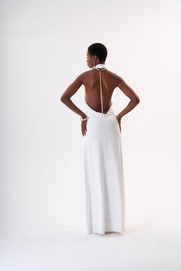 Vestido Angela - Imagen 4