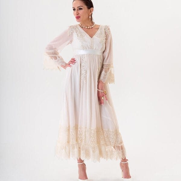 Vestido de Novia
