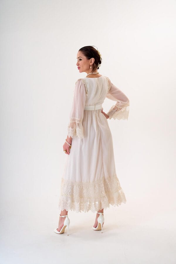 Vestido de Novia - Imagen 2