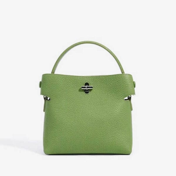 Bolso Fortuna Verde