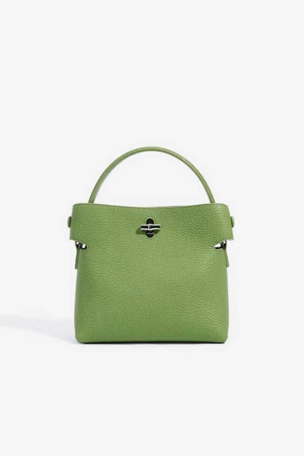 Bolso Fortuna Verde