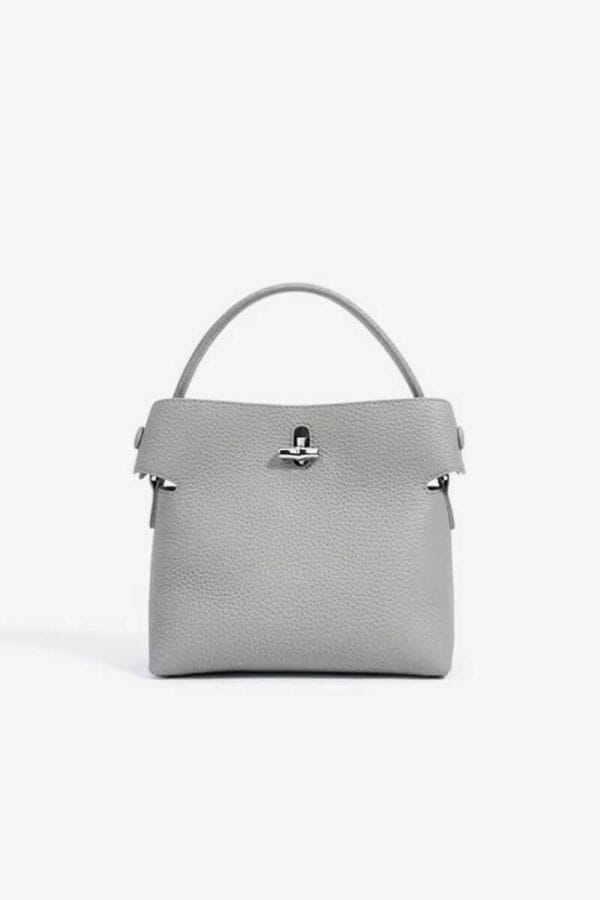 Bolso Fortuna Gris